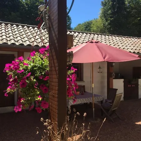 My Little Sweet Home Colombe  Exterior photo