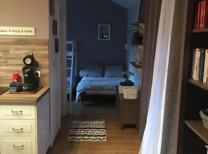 My Little Sweet Home