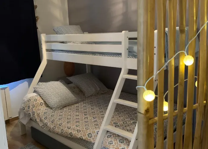 My Little Sweet Home