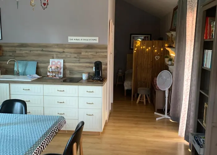 My Little Sweet Home