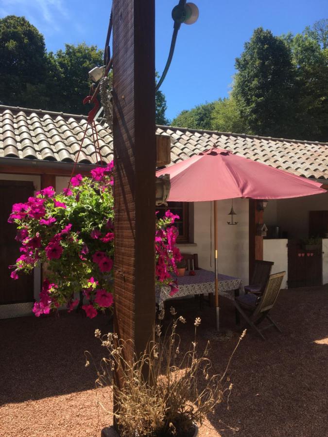 My Little Sweet Vakantiehuis *