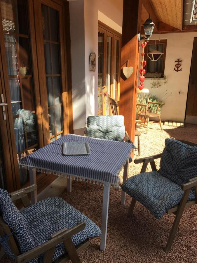 My Little Sweet Holiday home
