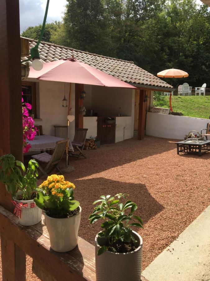 Vakantiehuis My Little Sweet *