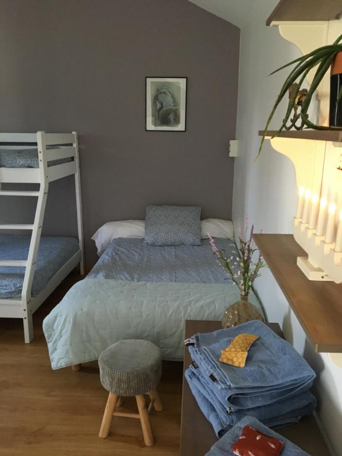 Vakantiehuis My Little Sweet *
