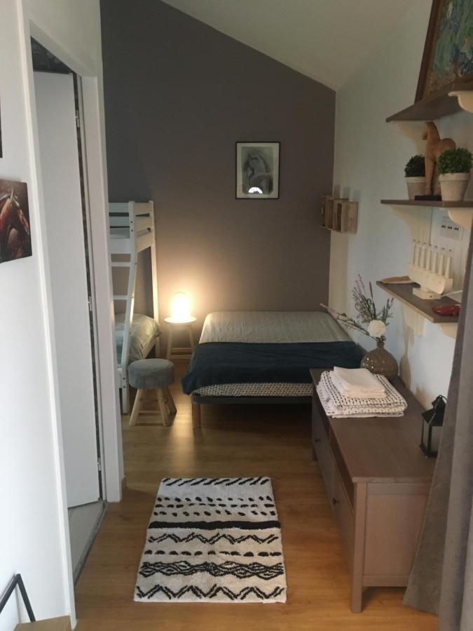 My Little Sweet Vakantiehuis *