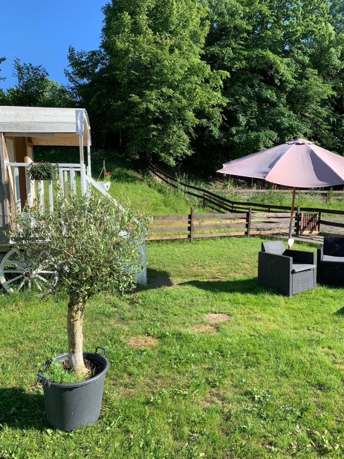 Vakantiehuis My Little Sweet *
