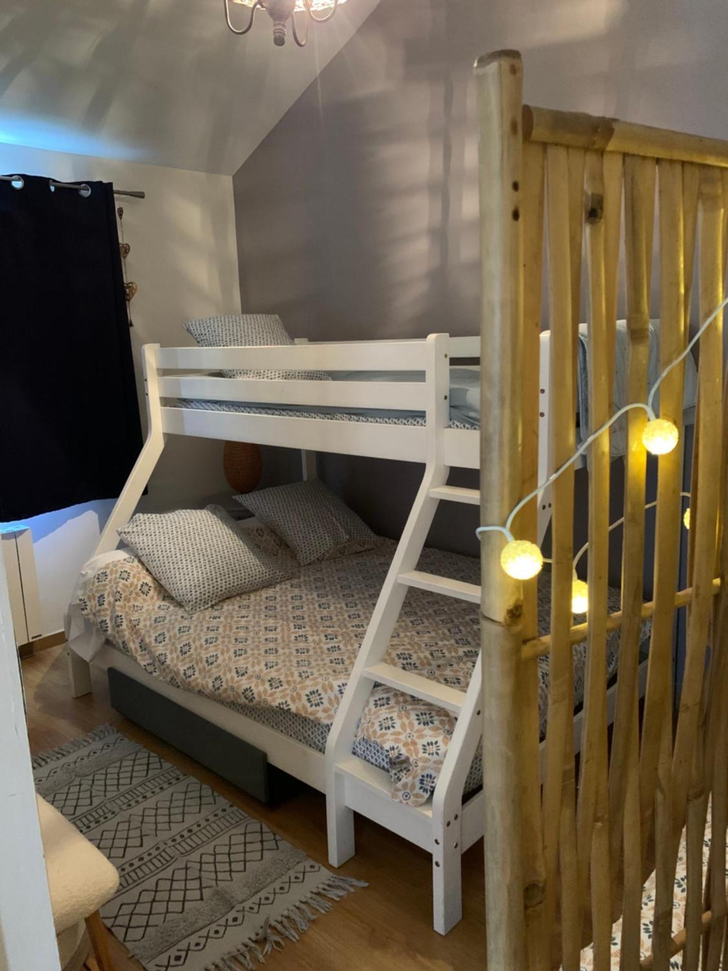My Little Sweet Vakantiehuis Colombe (Isere)
