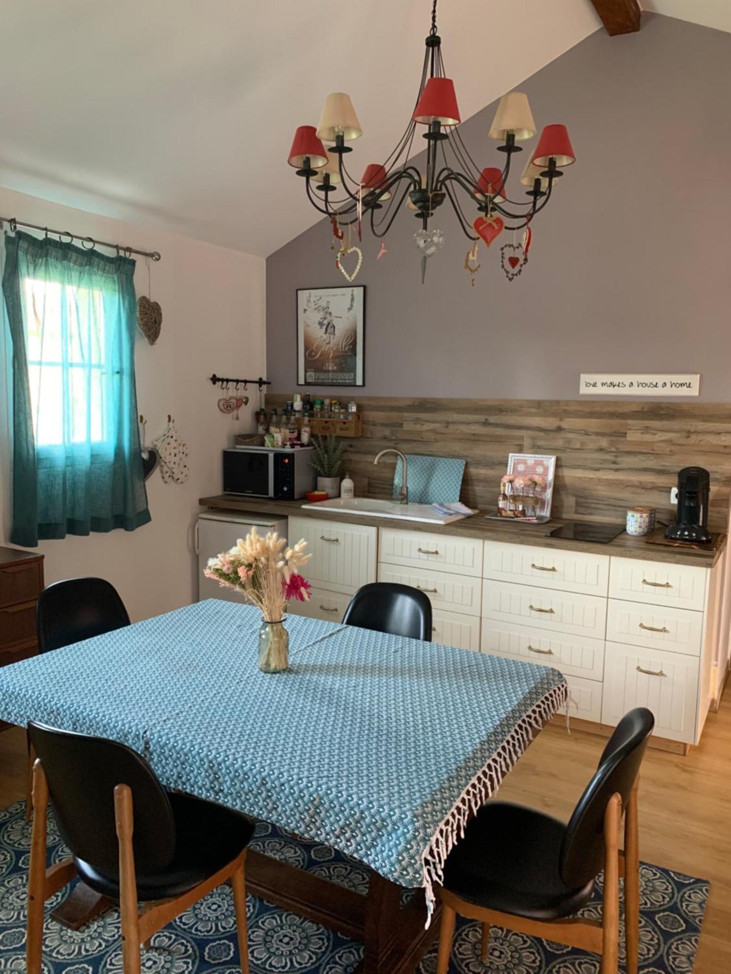 My Little Sweet Vakantiehuis