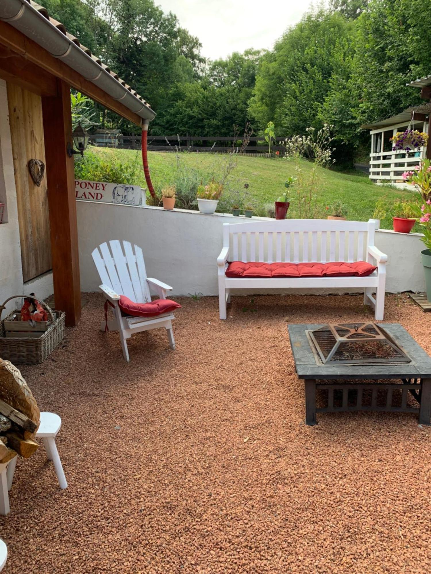Vakantiehuis My Little Sweet